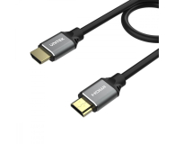 Kabel i złączka Unitek Kabel HDMI 2.1 - HDMI 1,5m (8K/60Hz, 4K/120Hz)